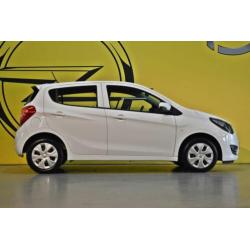 OPEL Karl 1.0 75pk Edition / Airco / Bluetooth / cruise cont