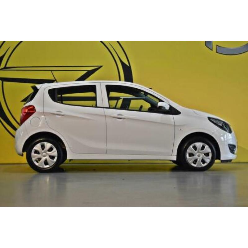 OPEL Karl 1.0 75pk Edition / Airco / Bluetooth / cruise cont