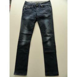 Zo goed als nieuwe G-star skinny spijkerbroek. Maat 31/34.