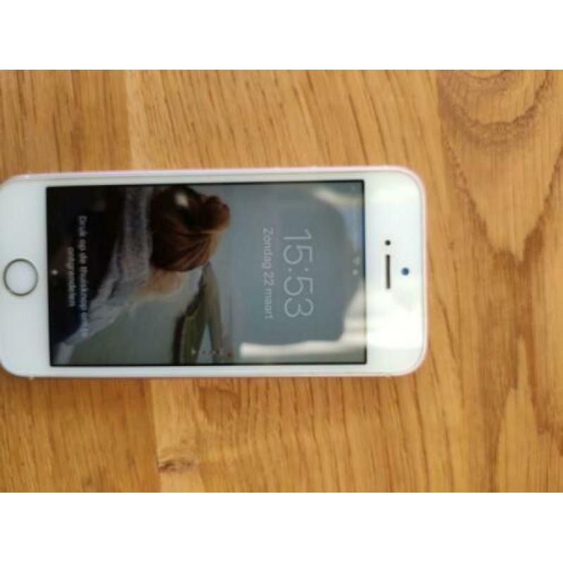 Iphone SE 32gb