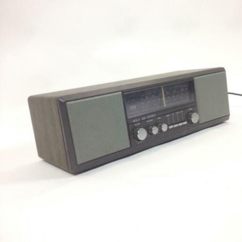 * Vintage ITT voila stereo radio 350