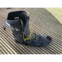 Motorlaarzen Alpinestars Supertech R maat 43