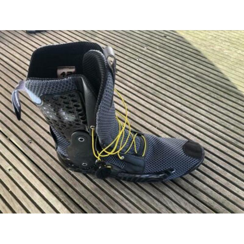 Motorlaarzen Alpinestars Supertech R maat 43