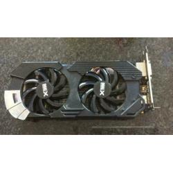 Sapphire Radion Dual X HDMI game video card 3G HD7950 Boost