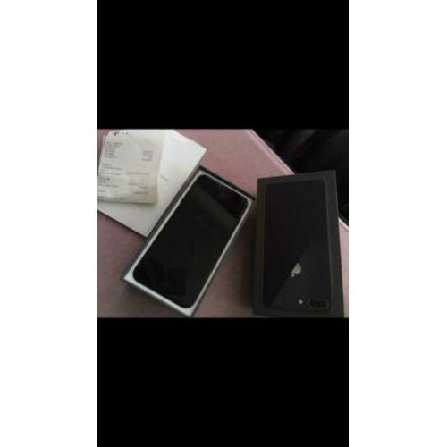 iPhone 8 Plus te koop