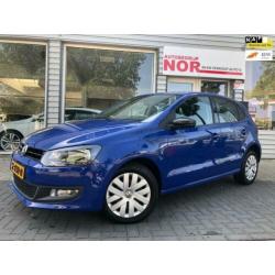 Volkswagen Polo 1.6 TDI Highline 5 Deurs Auomaat in nieuwsta