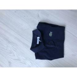 Lacoste polo maat 1 (74)