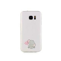 Hoesjes voor Samsung S7/S7Edge/S8/S8+/S9/S9+/S10/S10+/S10E
