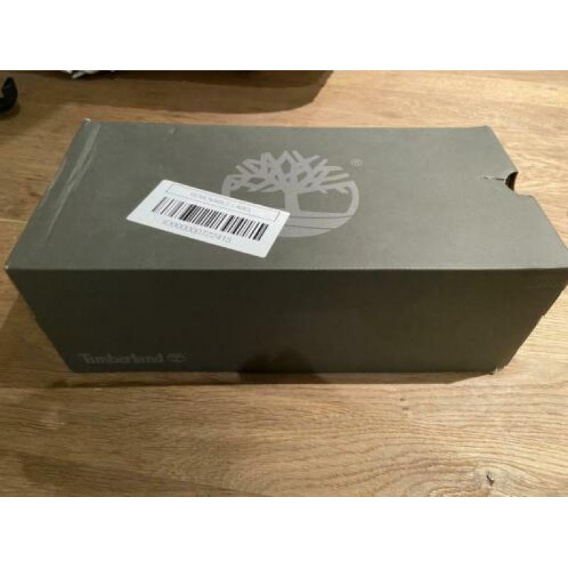 Timberland 44.5 bootschoen model