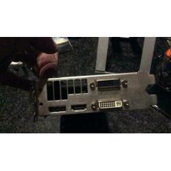 Sapphire Radion Dual X HDMI game video card 3G HD7950 Boost