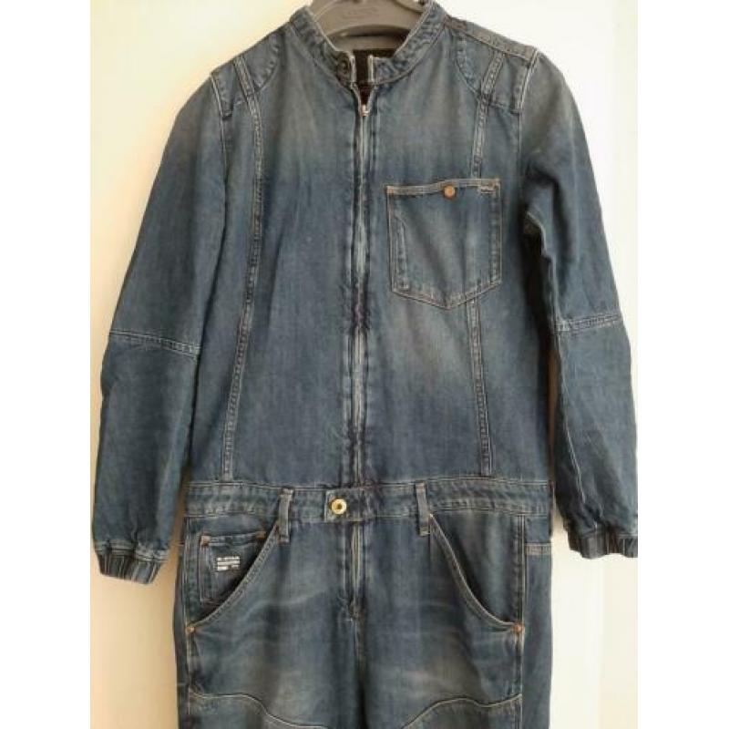 Gstar jumpsuit S jeans