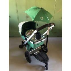 Bugaboo Gecko