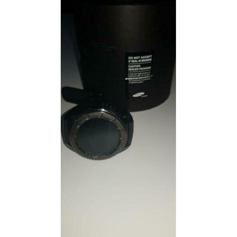 Samsung Gear S3