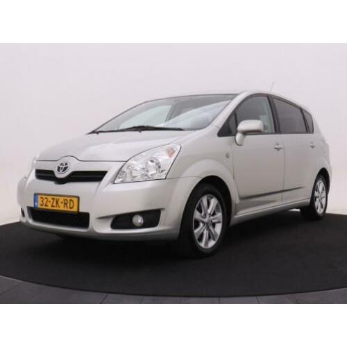 Toyota Verso 1.8 VVT-i Luna | TREKHAAK | CRUISE | AIRCO | HO