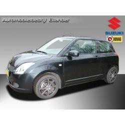 Suzuki Swift 1.3 Comfort (bj 2009)