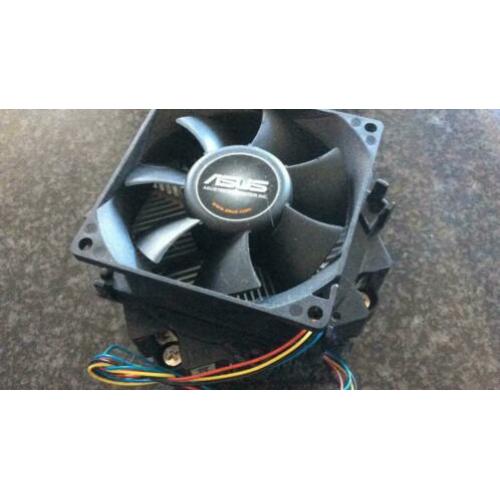 Asus CPU coller