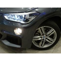 BMW X1 sDrive20i Executive M Sport Pakket Automaat / Afneemb