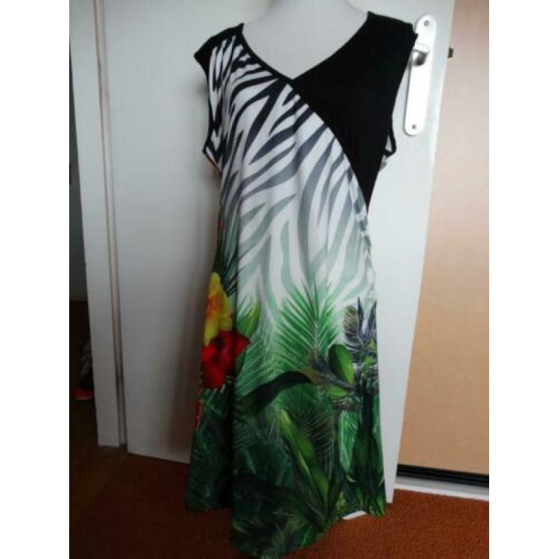 Topvest van EVA & CLAUDI mt 40/42