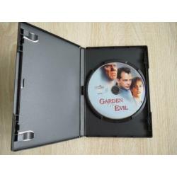Tk dvd Garden of Evil in goede staat.