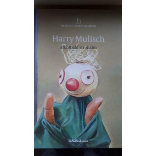 Harry Mulisch- Archibald Strohalm