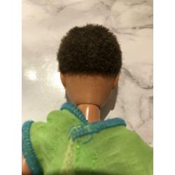 Todd party ‘n play Barbie Mattel