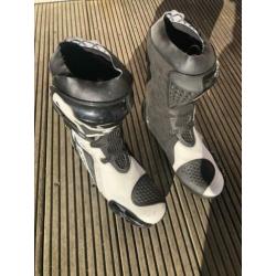 Motorlaarzen Alpinestars Supertech R maat 43