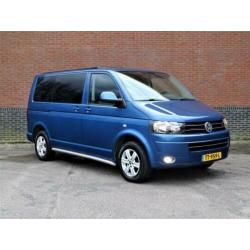 Volkswagen TRANSPORTER CAMPER CARAVELLE
