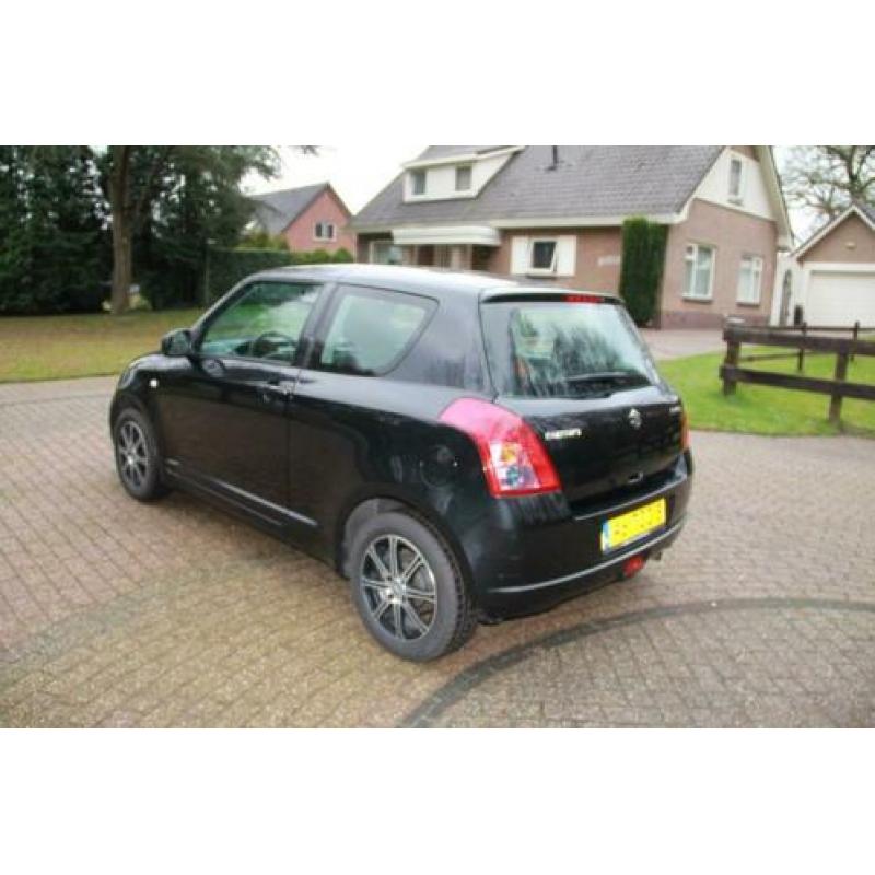 Suzuki Swift 1.3 Comfort (bj 2009)