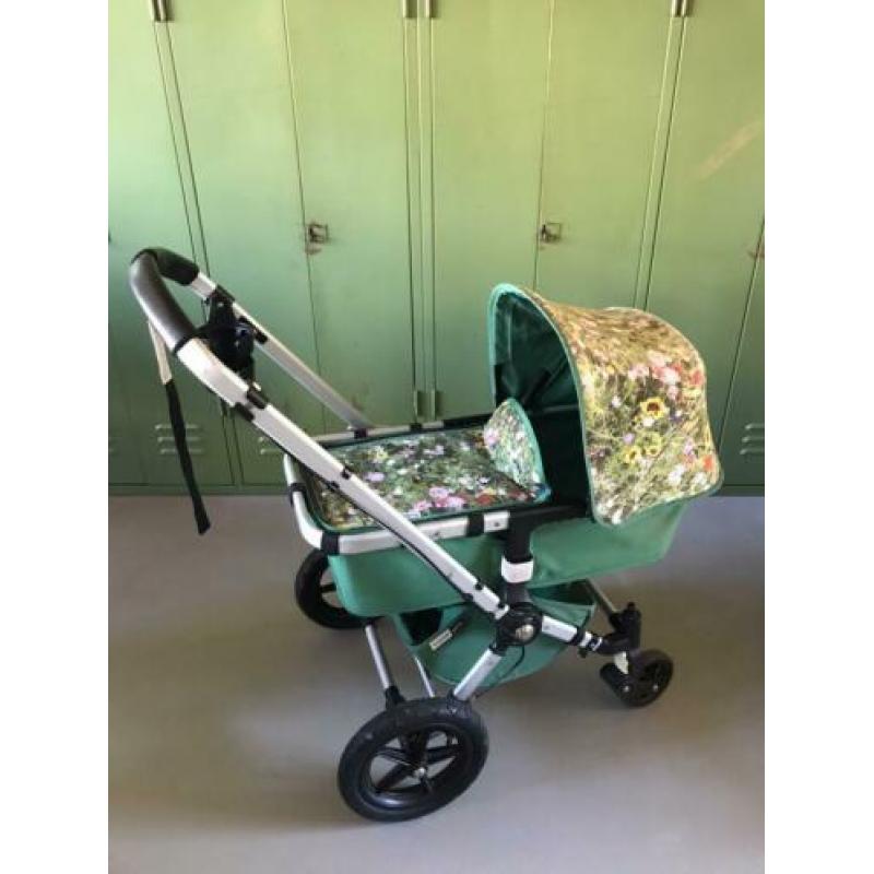 Bugaboo Gecko