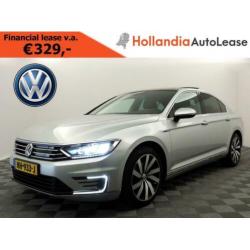 Volkswagen Passat 1.4 TSI GTE DSG Highline (panodak,leer,LED