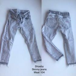 Meisjes kinderkleding maat 92-110 (Zara, Vingino, H&M e.d)