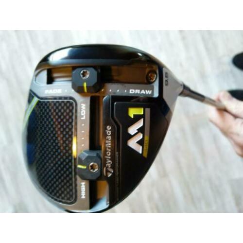 Driver TaylorMade M1