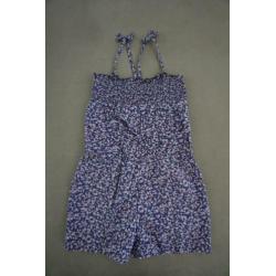 NIEUW 3Suisses Jumpsuit Pakje Onesie, Salopet Mt. 122, 128