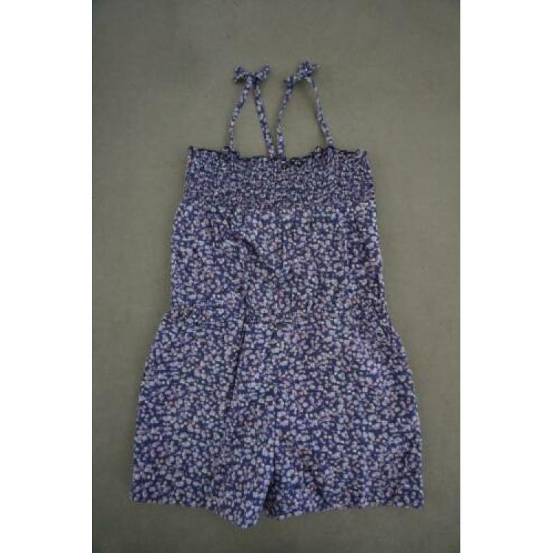 NIEUW 3Suisses Jumpsuit Pakje Onesie, Salopet Mt. 122, 128