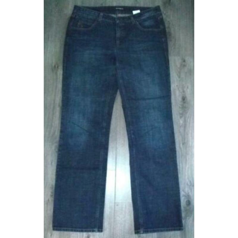 Recht model Cambio jeans spijkerbroek maat 44