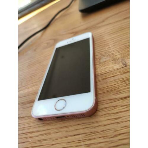 Iphone SE 32gb
