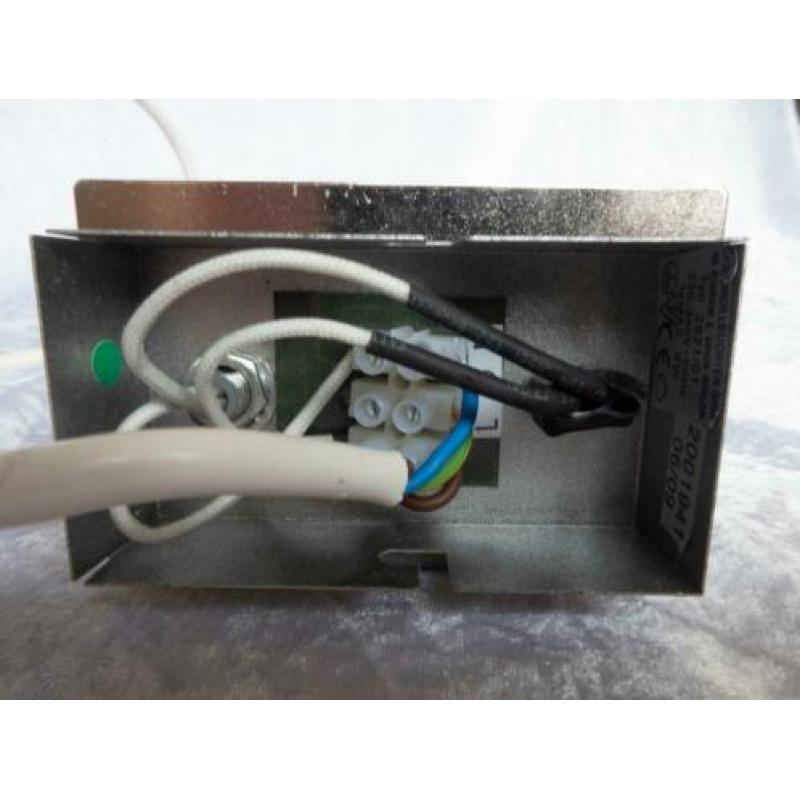 Nachtlampje, nbouw, nachtlichtje, slaapkamer, wandlamp