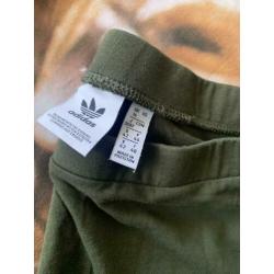 Adidas set, Jack + broek.