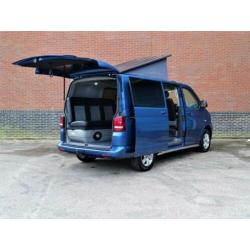 Volkswagen TRANSPORTER CAMPER CARAVELLE