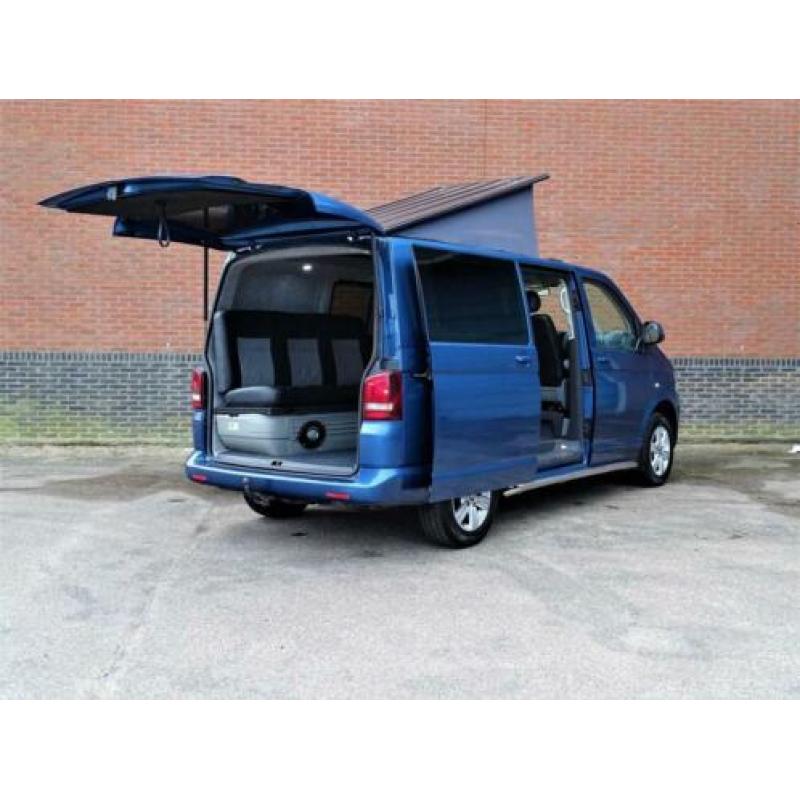Volkswagen TRANSPORTER CAMPER CARAVELLE