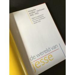 De wereld van Jesse / fotograaf / arts / Ameide / 2005