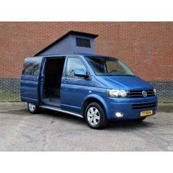 Volkswagen TRANSPORTER CAMPER CARAVELLE