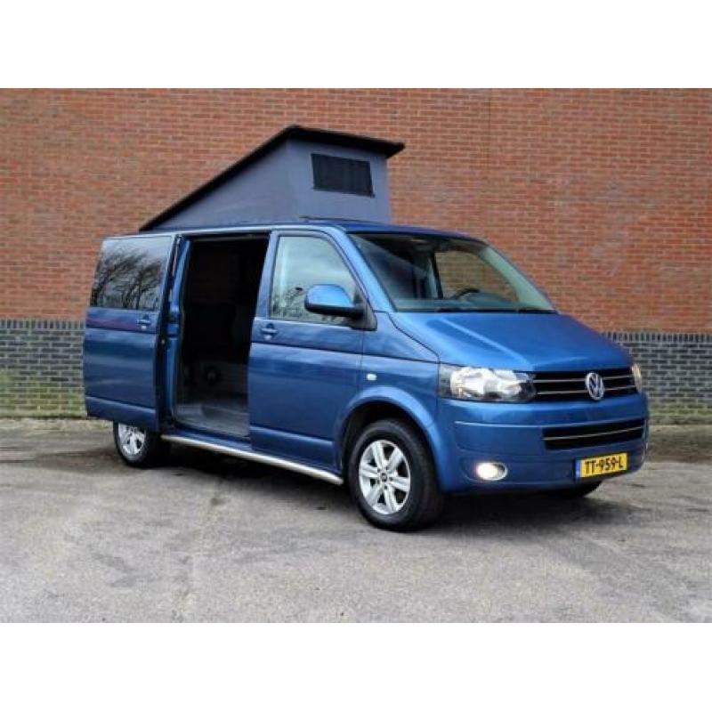 Volkswagen TRANSPORTER CAMPER CARAVELLE
