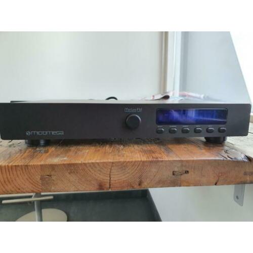 Micromega Minium FM audiophile tuner
