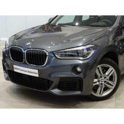 BMW X1 sDrive20i Executive M Sport Pakket Automaat / Afneemb