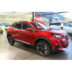 Peugeot 2008 New 1.2 pureTech 130 pk Allure
