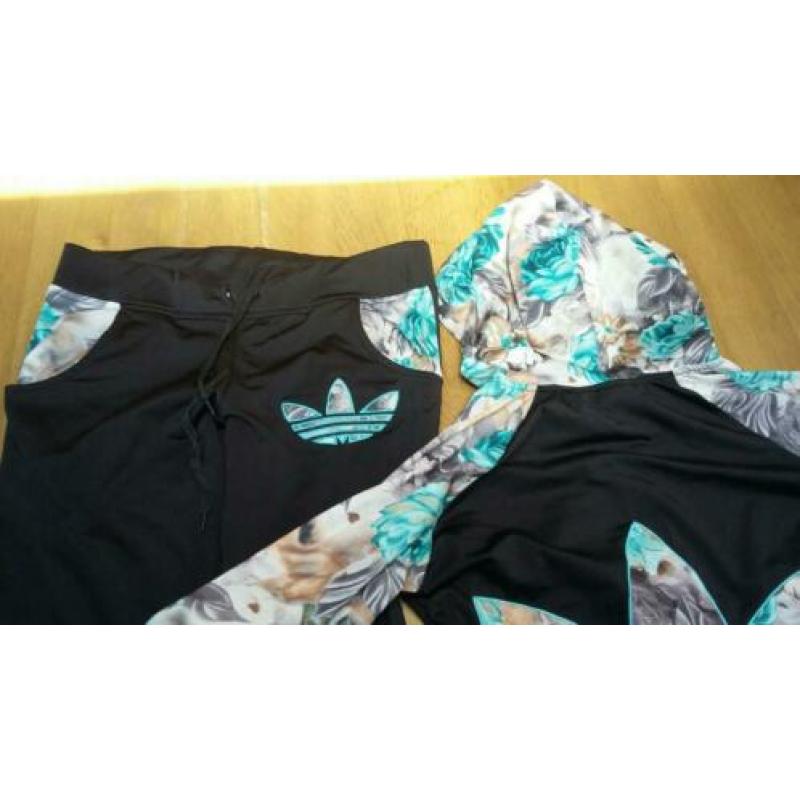 Adidas