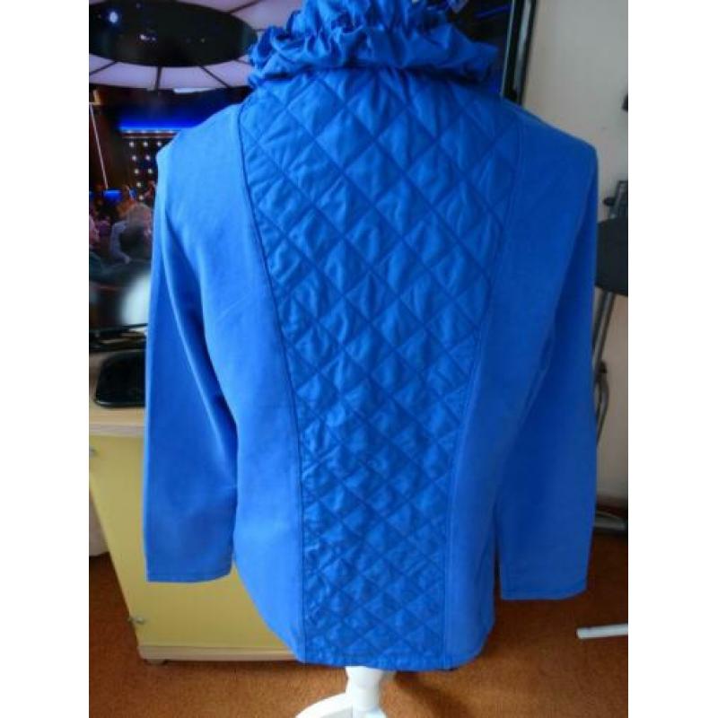 Topvest van EVA & CLAUDI mt 40/42