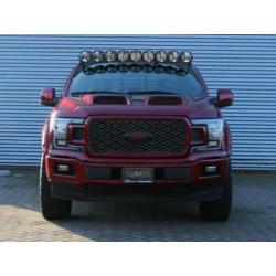 Ford USA F-150 BADASS BOS STAGE 3 750HP (LAGE CATALOGUSWAARD