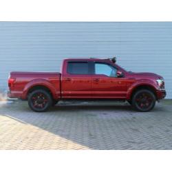 Ford USA F-150 BADASS BOS STAGE 3 750HP (LAGE CATALOGUSWAARD